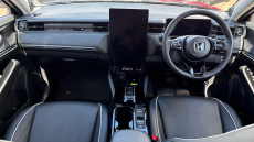 Honda E Ny1 150kW Elegance 69kWh 5dr Auto Electric Hatchback